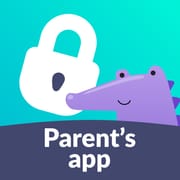Kids360: Parental Control App Icon